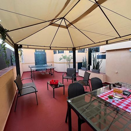 Coliving Villa Brasil Las Palmas de Gran Canaria Exteriör bild
