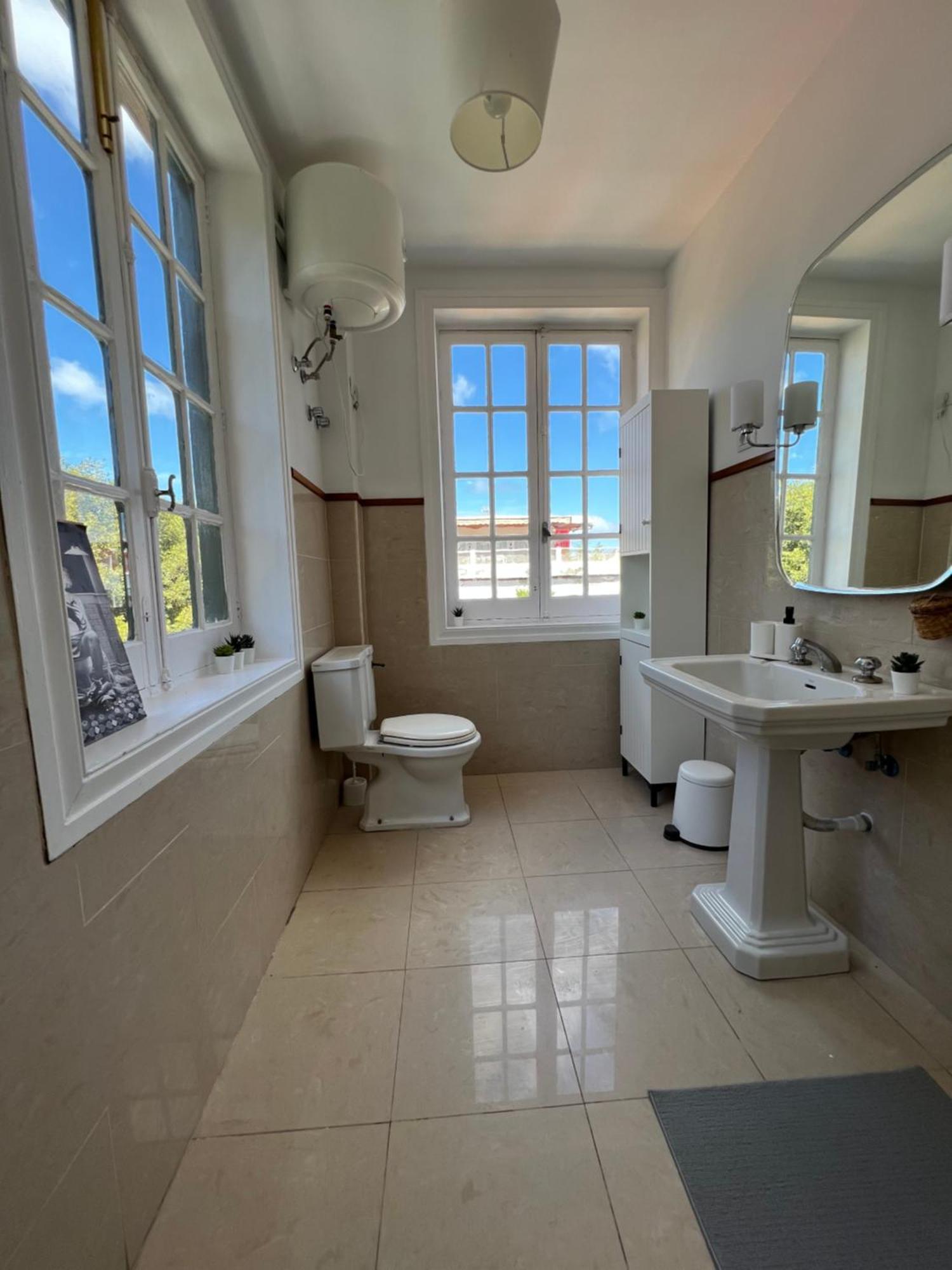 Coliving Villa Brasil Las Palmas de Gran Canaria Exteriör bild