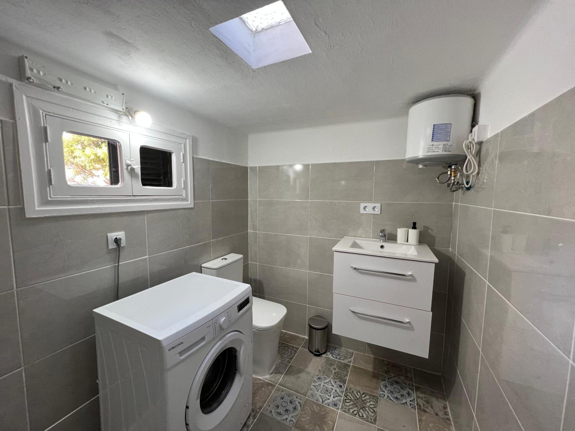 Coliving Villa Brasil Las Palmas de Gran Canaria Exteriör bild