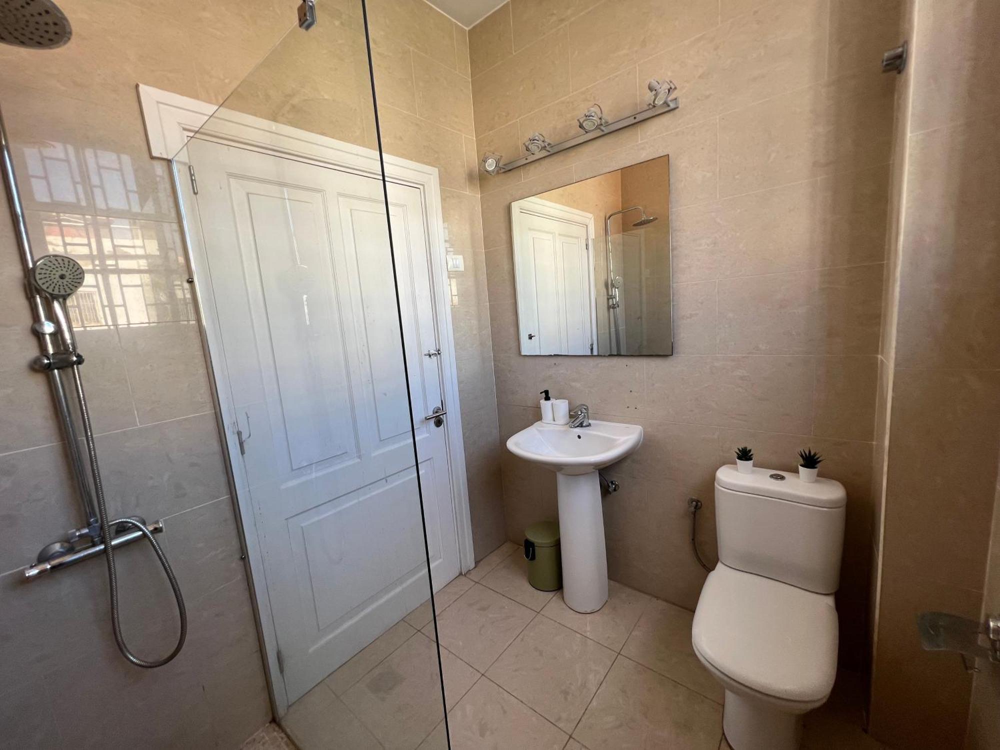 Coliving Villa Brasil Las Palmas de Gran Canaria Exteriör bild