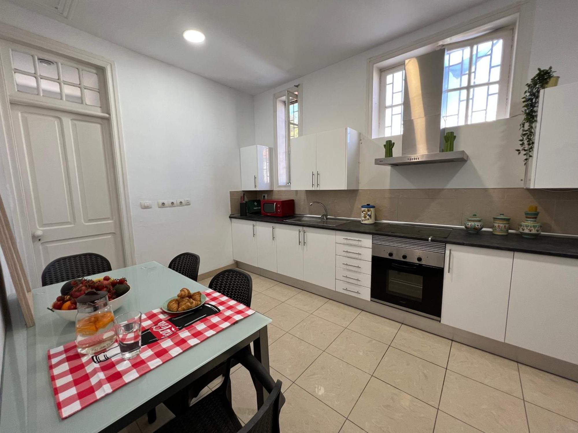 Coliving Villa Brasil Las Palmas de Gran Canaria Exteriör bild