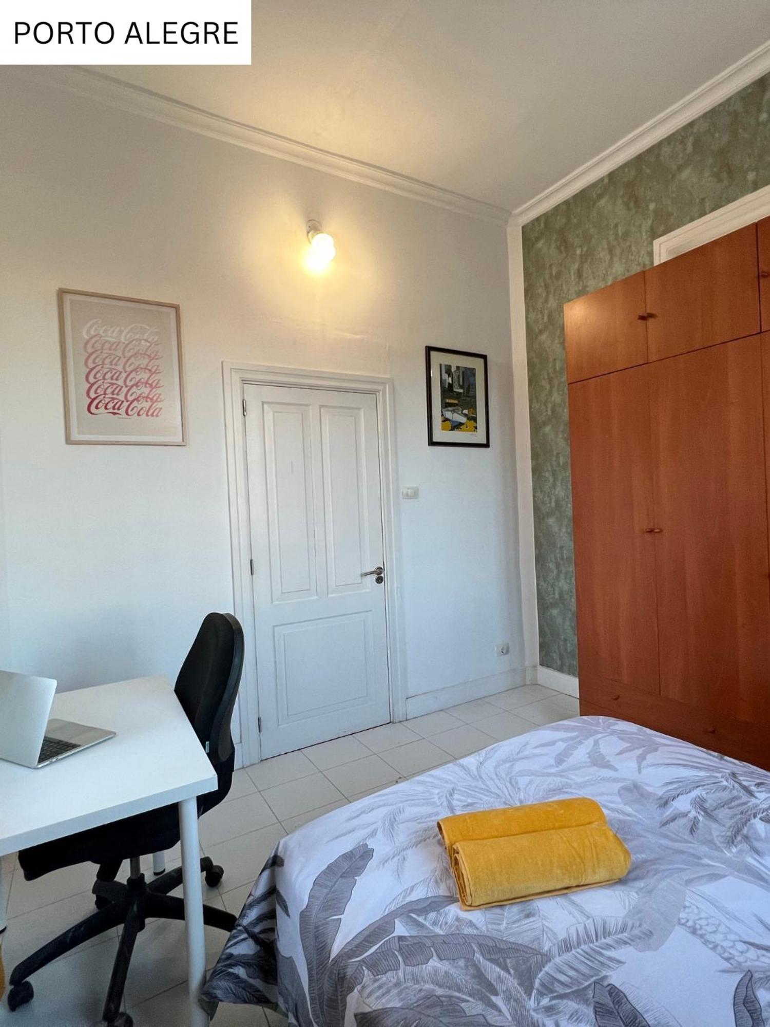 Coliving Villa Brasil Las Palmas de Gran Canaria Exteriör bild