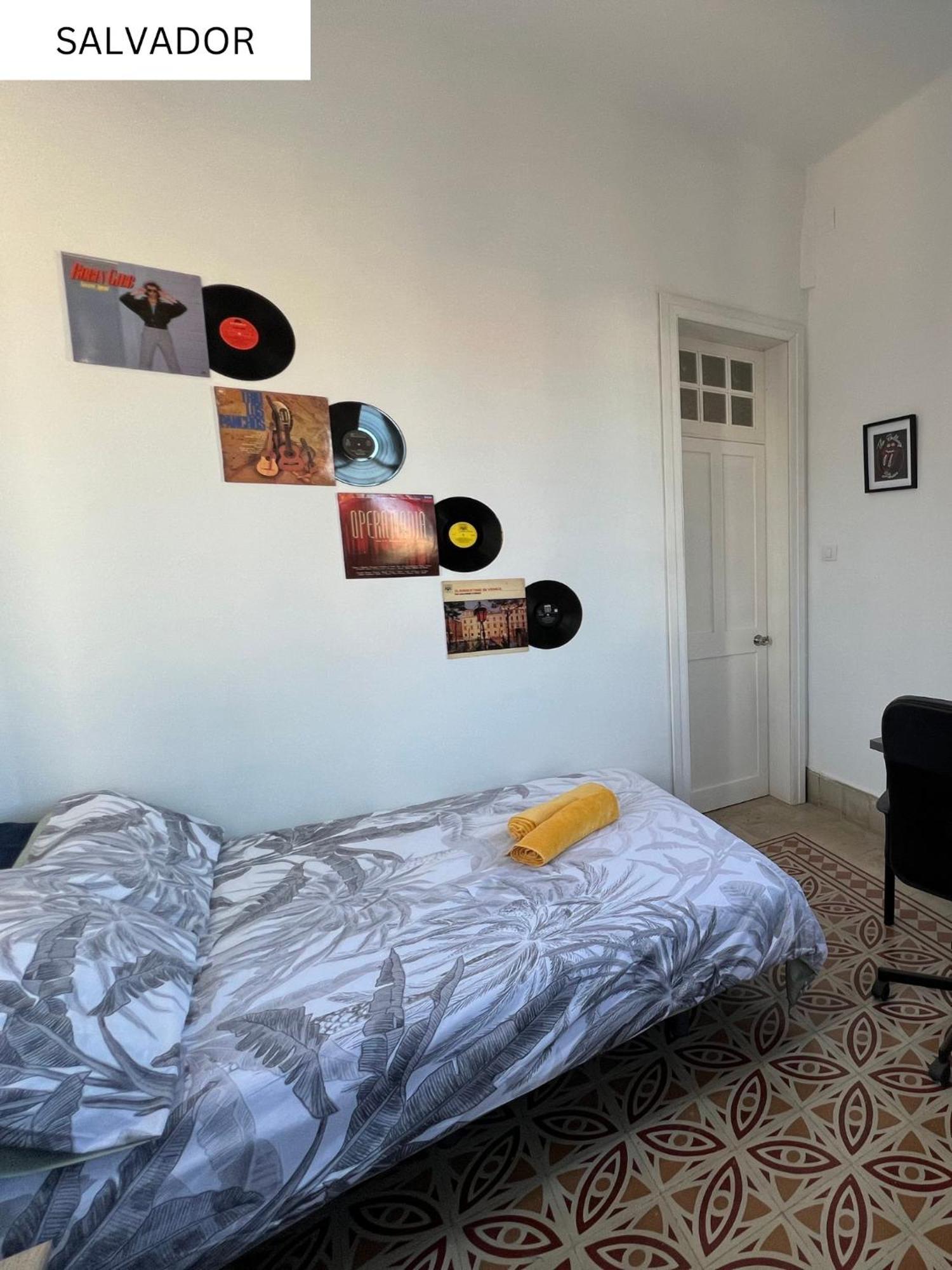 Coliving Villa Brasil Las Palmas de Gran Canaria Exteriör bild