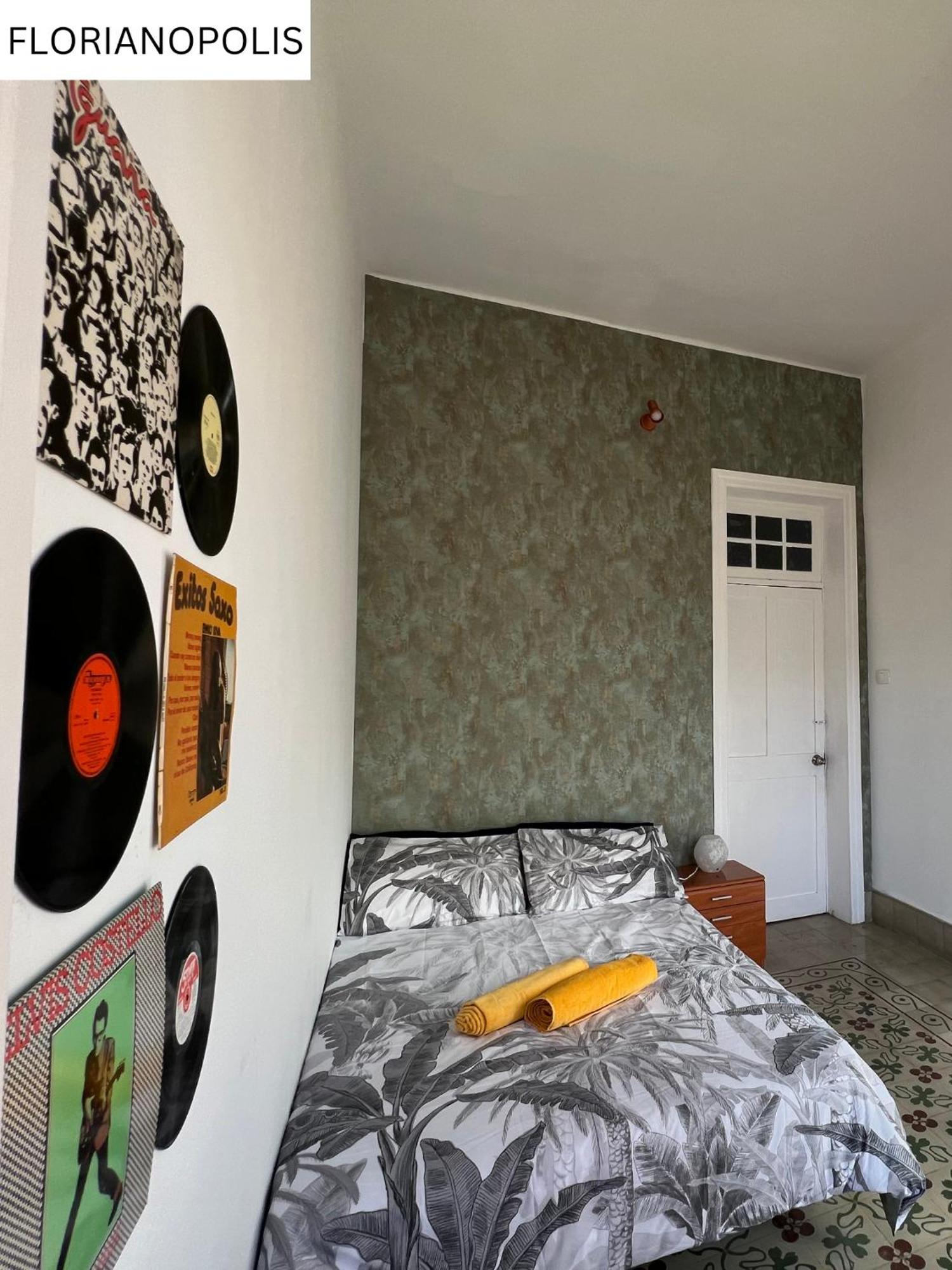 Coliving Villa Brasil Las Palmas de Gran Canaria Exteriör bild