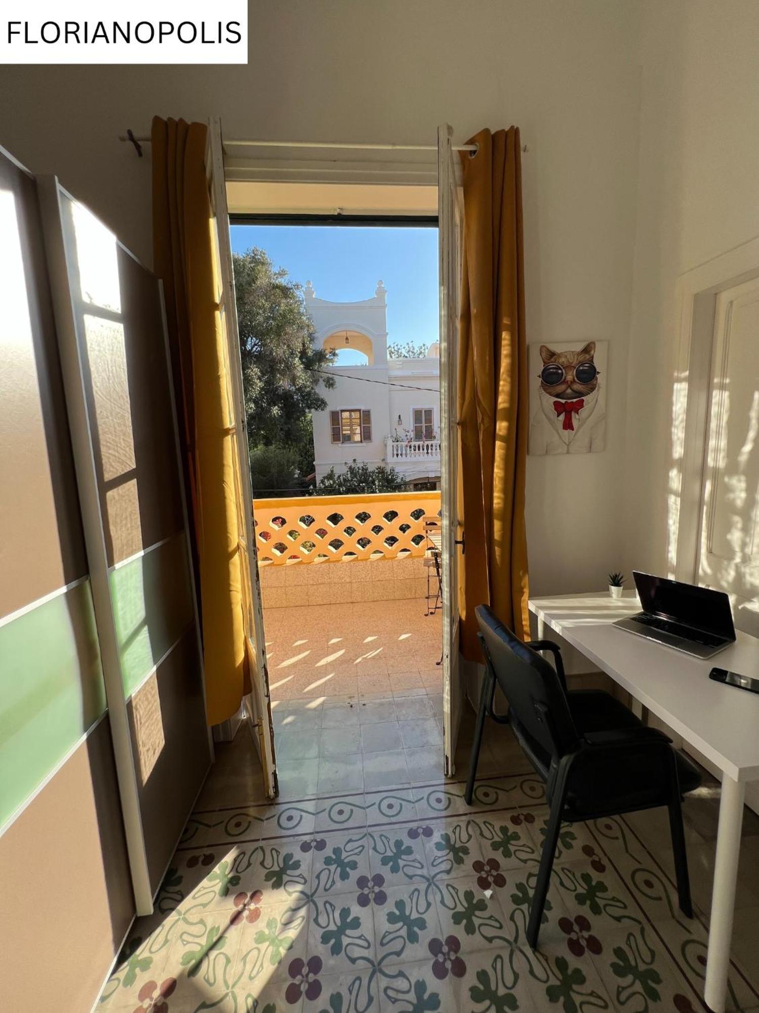 Coliving Villa Brasil Las Palmas de Gran Canaria Exteriör bild