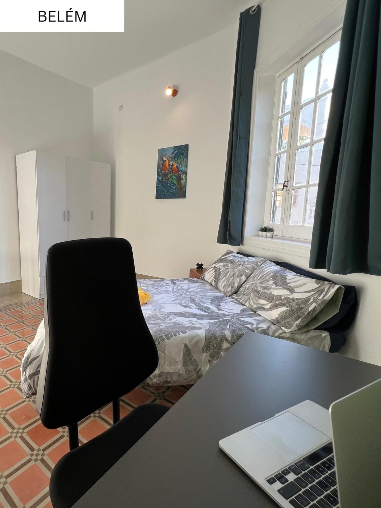 Coliving Villa Brasil Las Palmas de Gran Canaria Exteriör bild